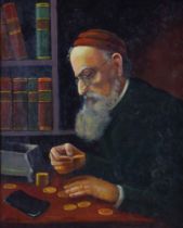 Gyula ASZTALOS (1900-1972)