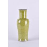 Vase China 19th/.20th century