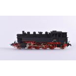 Steam locomotive Br 86 1800-1, DR, Piko