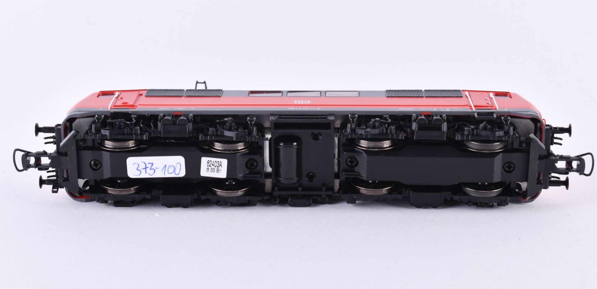 Electric locomotive 111 032-9 (DB AG), Roco - Image 3 of 3
