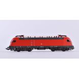 E-locomotive 182 017-4 DB - Piko