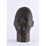 Niger/Benin Bronze Afrika