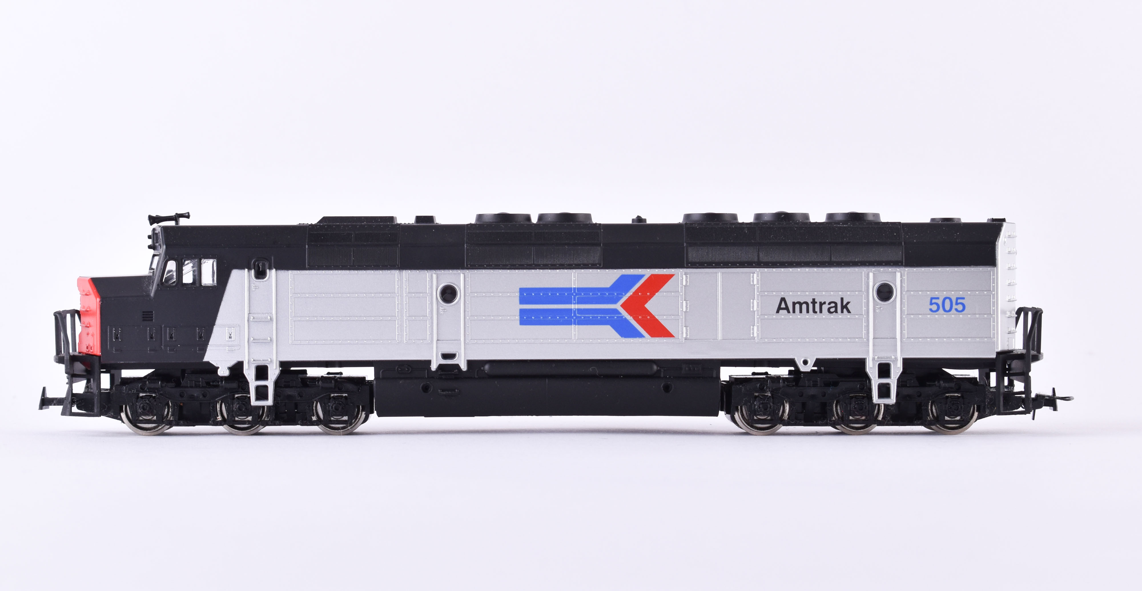 Diesellokomotive DC Amtrak 505 Mehano - Bild 2 aus 3