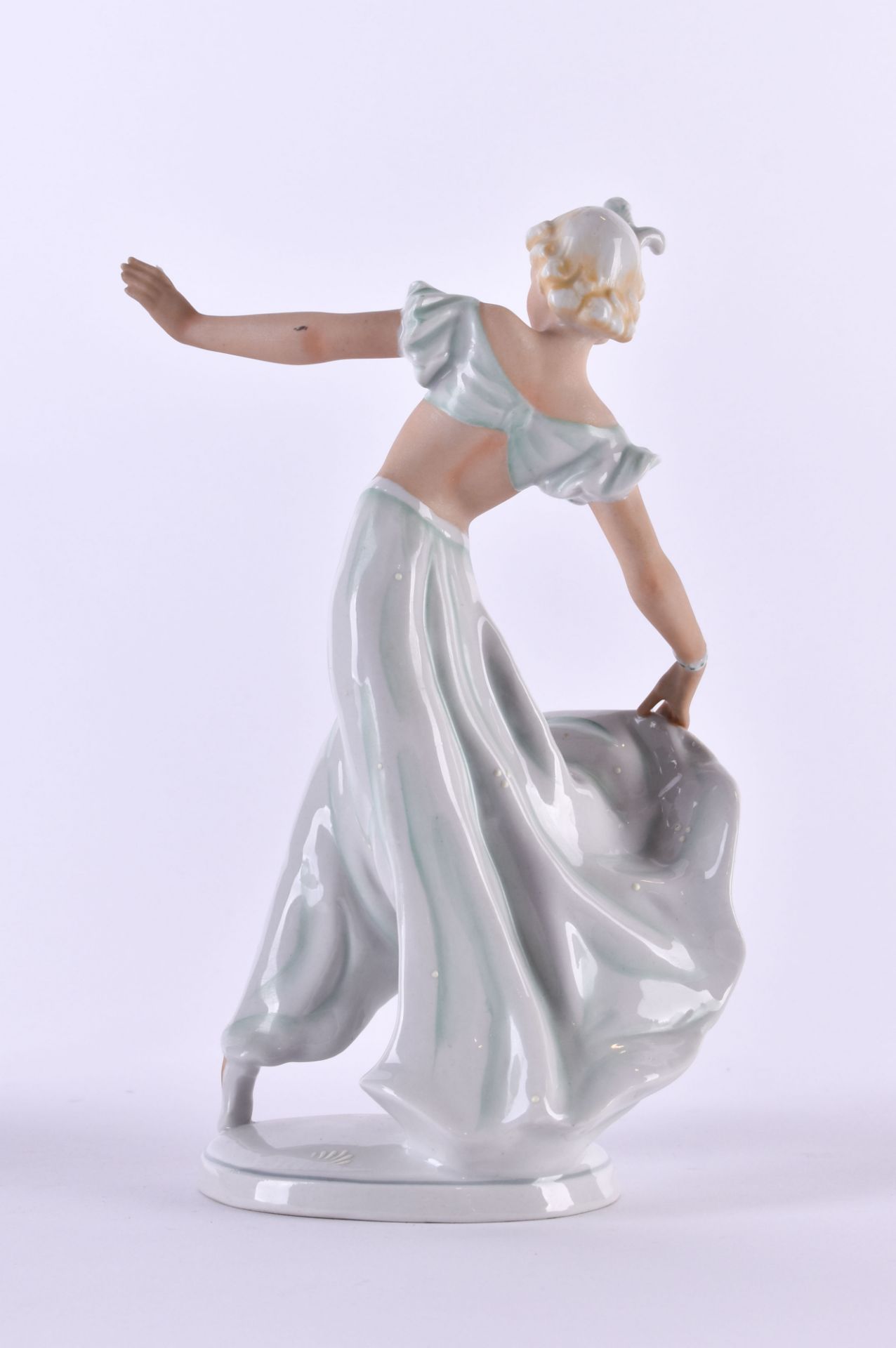 Dancer Schaubach - Image 2 of 4