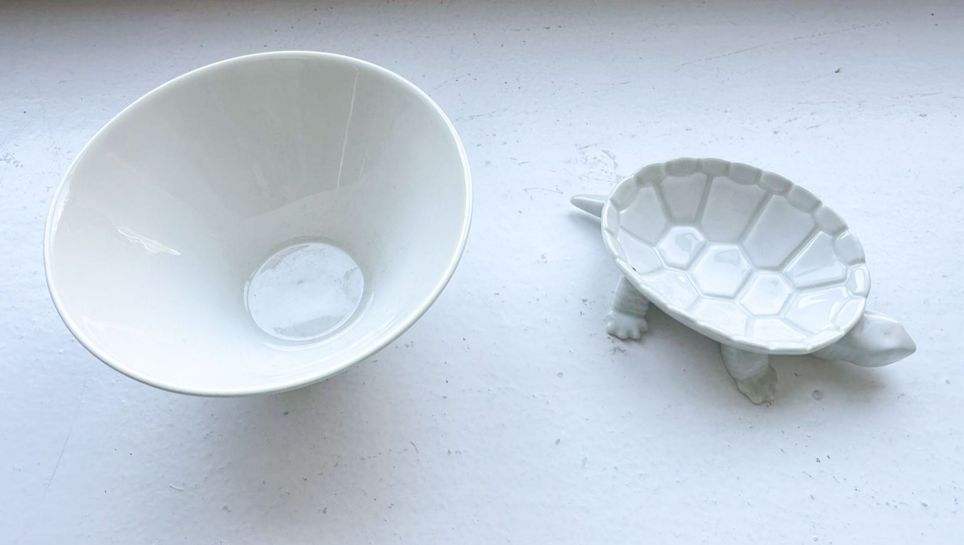 A group of porcelain KPM Berlin - Image 2 of 5