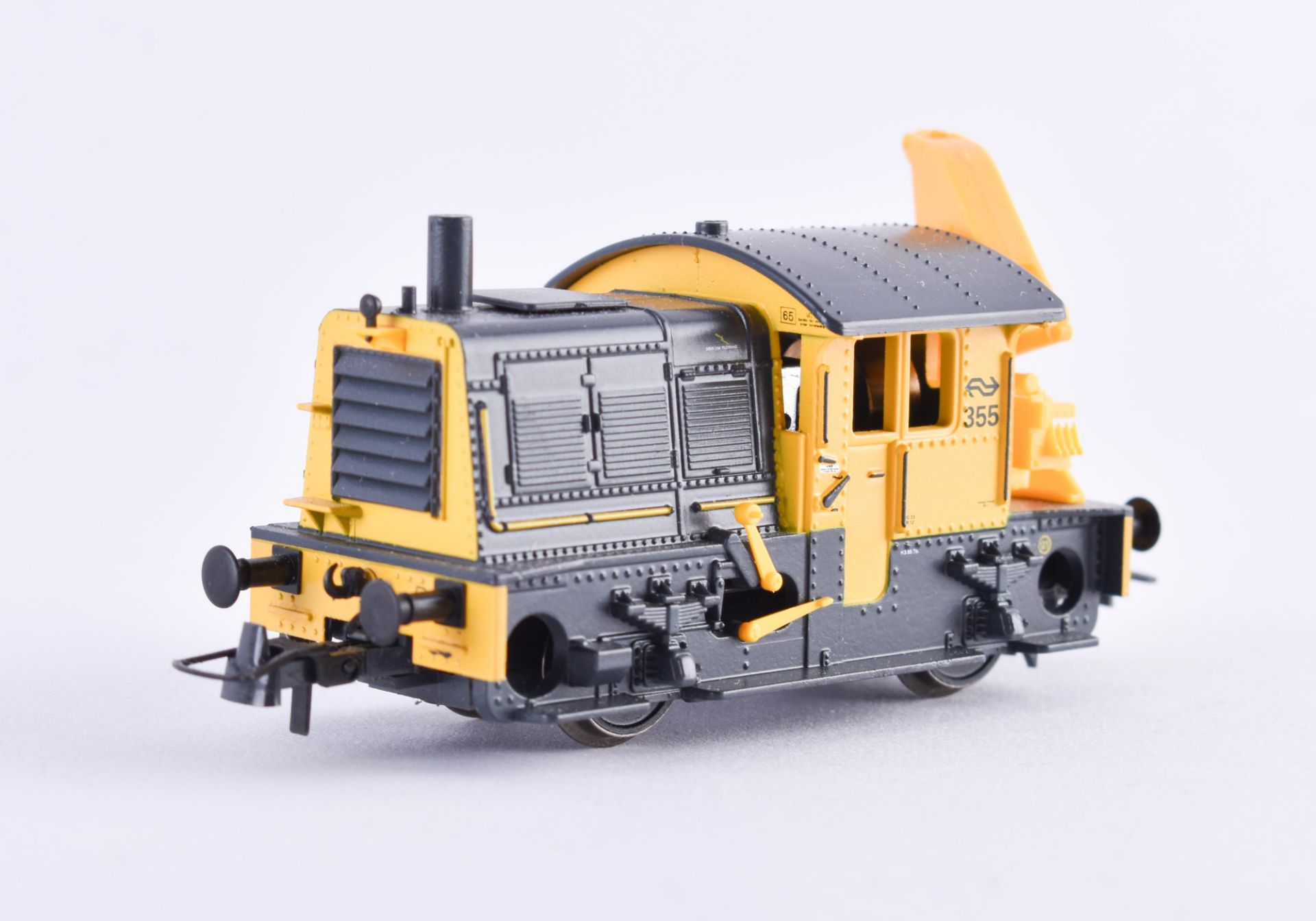 Diesel locomotive 62959 A Series 200/300 - Roco - Image 2 of 3