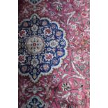 oriental carpet