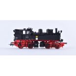 Gützold 53130 AC Steam locomotive BR 98 009 "Kreuzspinne" DR