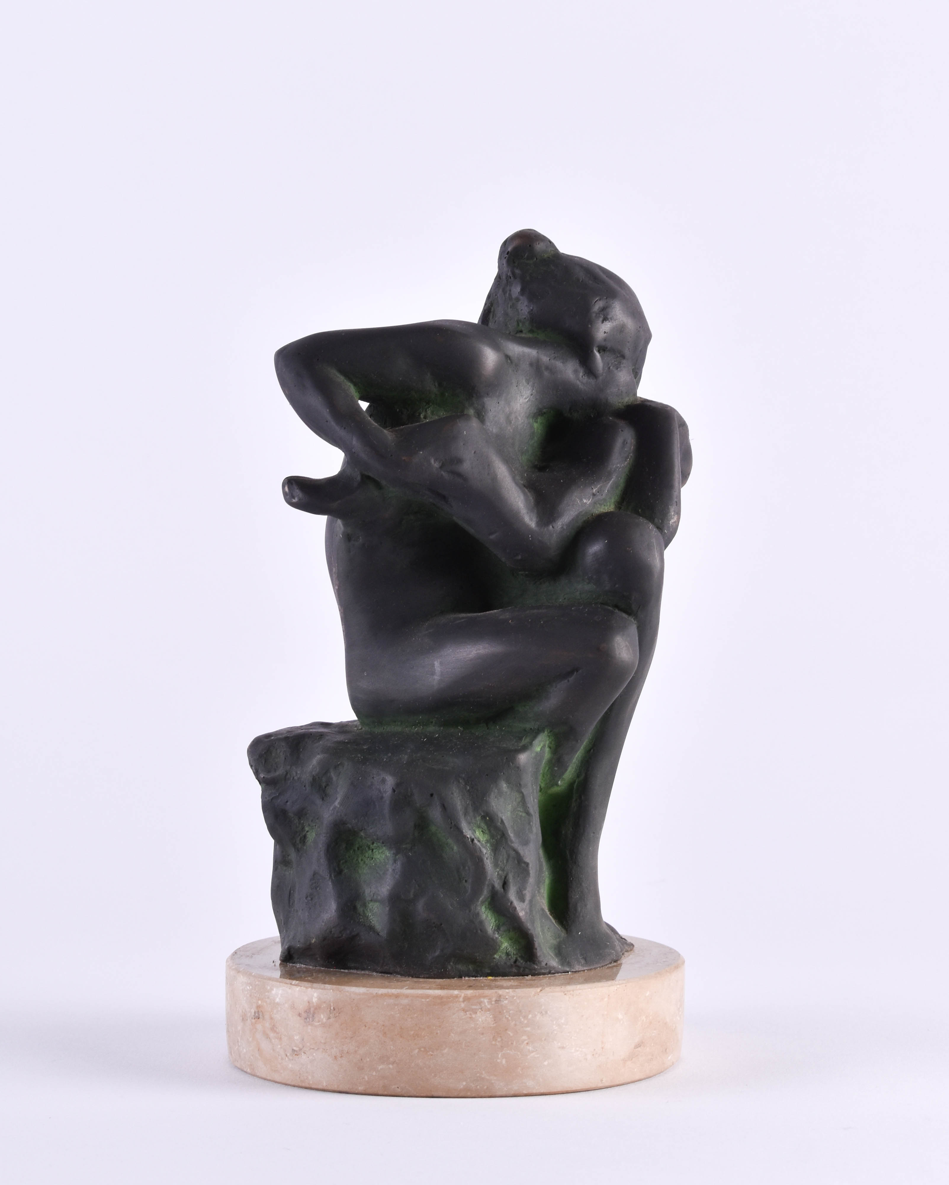 Auguste RODIN (1840-1917) - Bild 2 aus 4