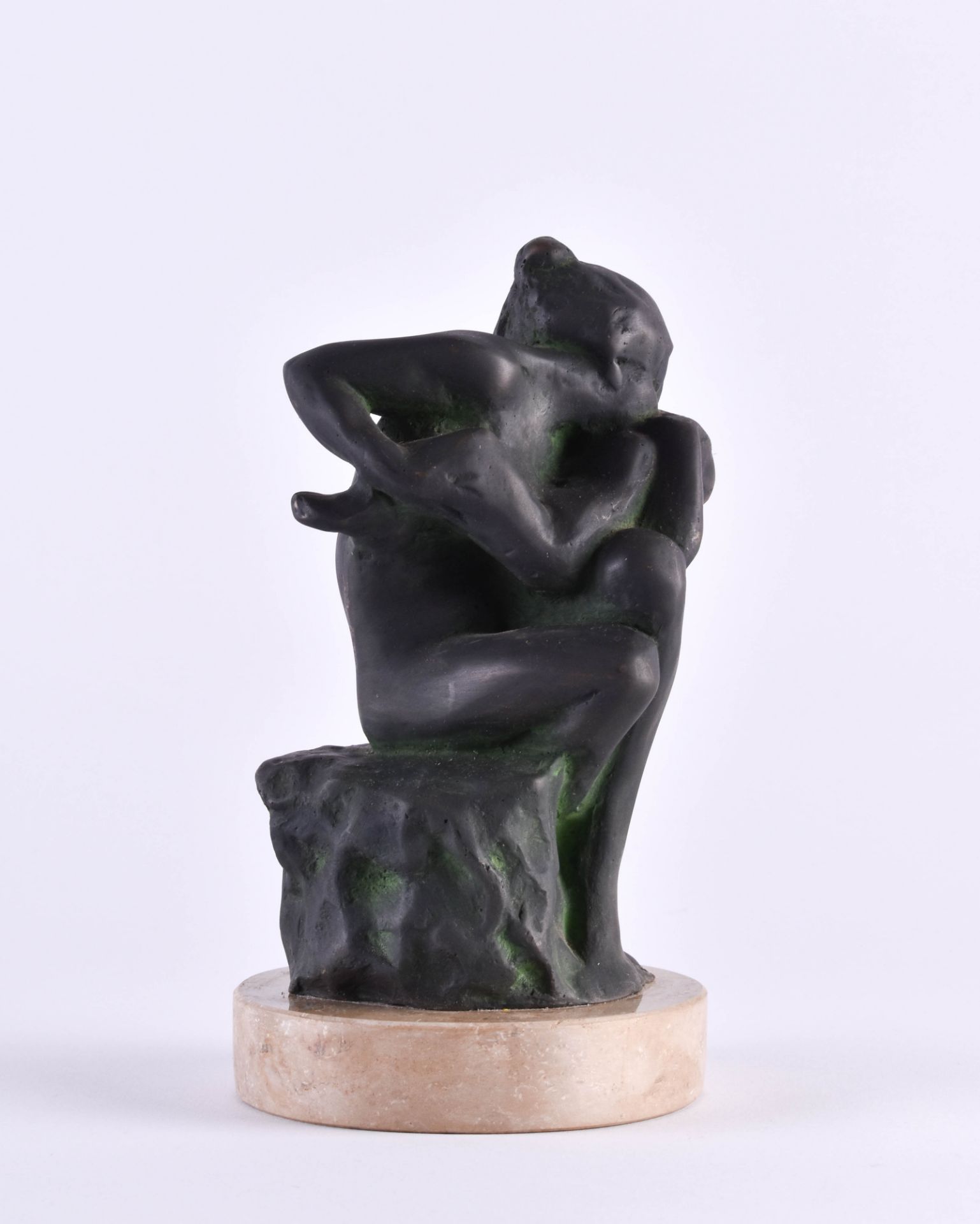 Auguste RODIN (1840-1917) - Image 2 of 4