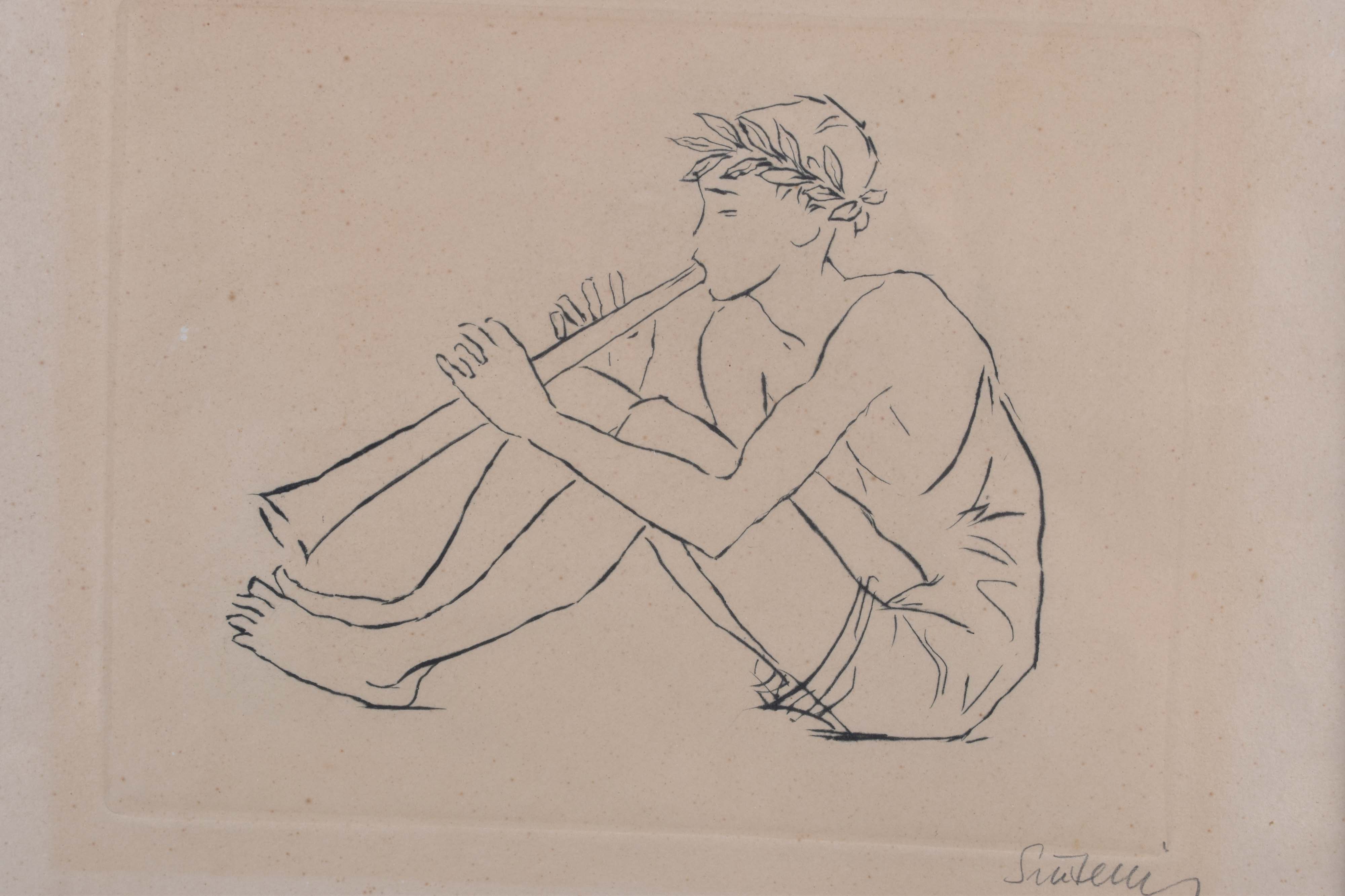 Renée SINTENIS (1888-1965) - Bild 2 aus 4