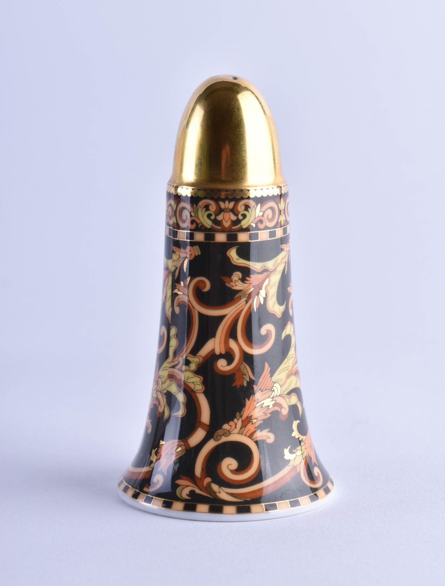 Salt shaker Rosenthal Versace Barocco - Image 2 of 3