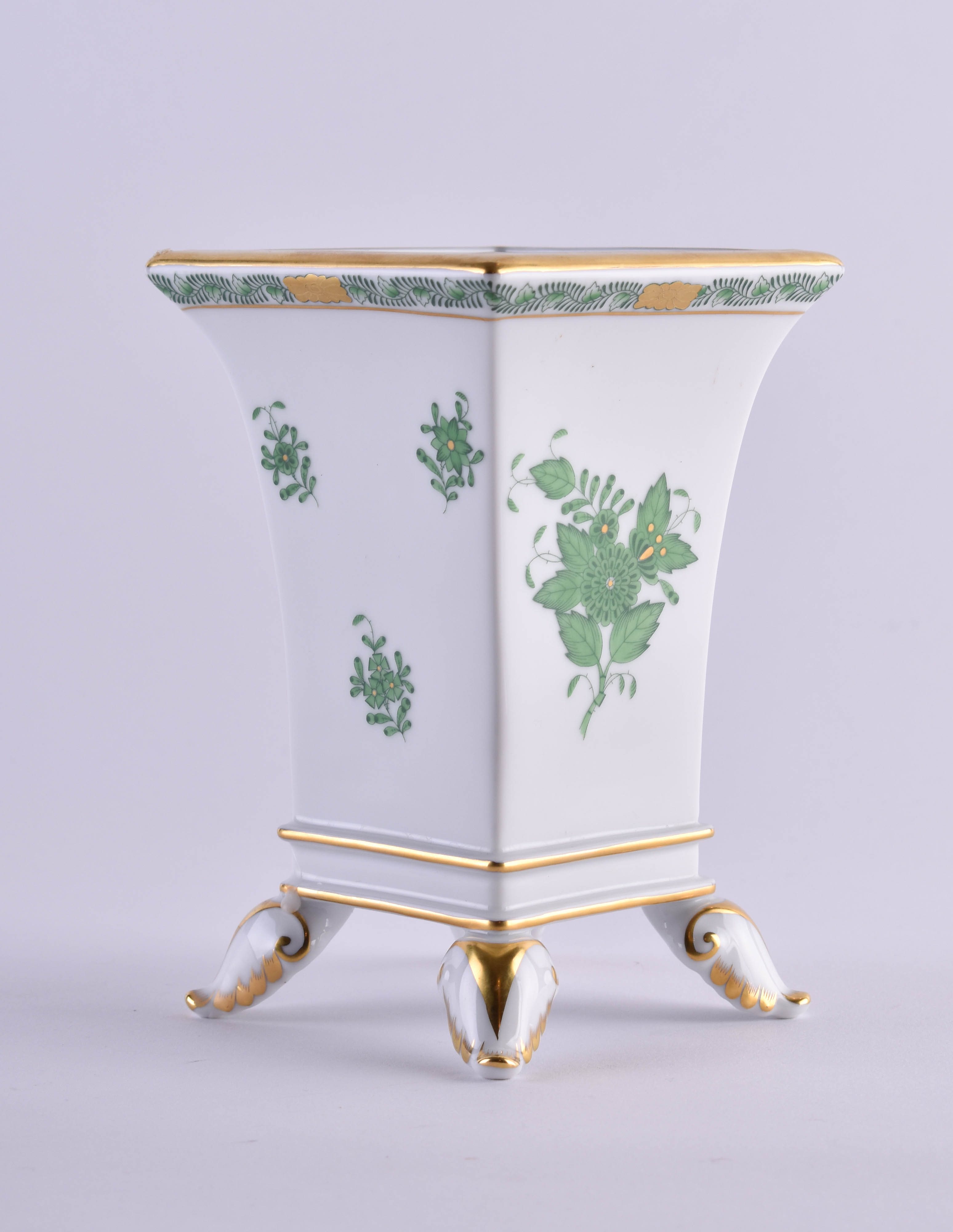 Vase Herend - Image 2 of 4