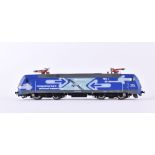 Electric locomotive BR 152 136-8, AlbatrosExpress DB-AG, Roco/Rivarossi