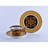 Tea set/coffee set Rosenthal Versace Barocco Medusa