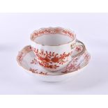 Mocha cup Meissen