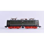 Electric locomotive E 11022 - Piko