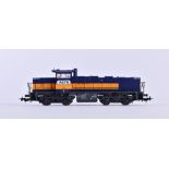 Diesel locomotive MaK G1206- Piko