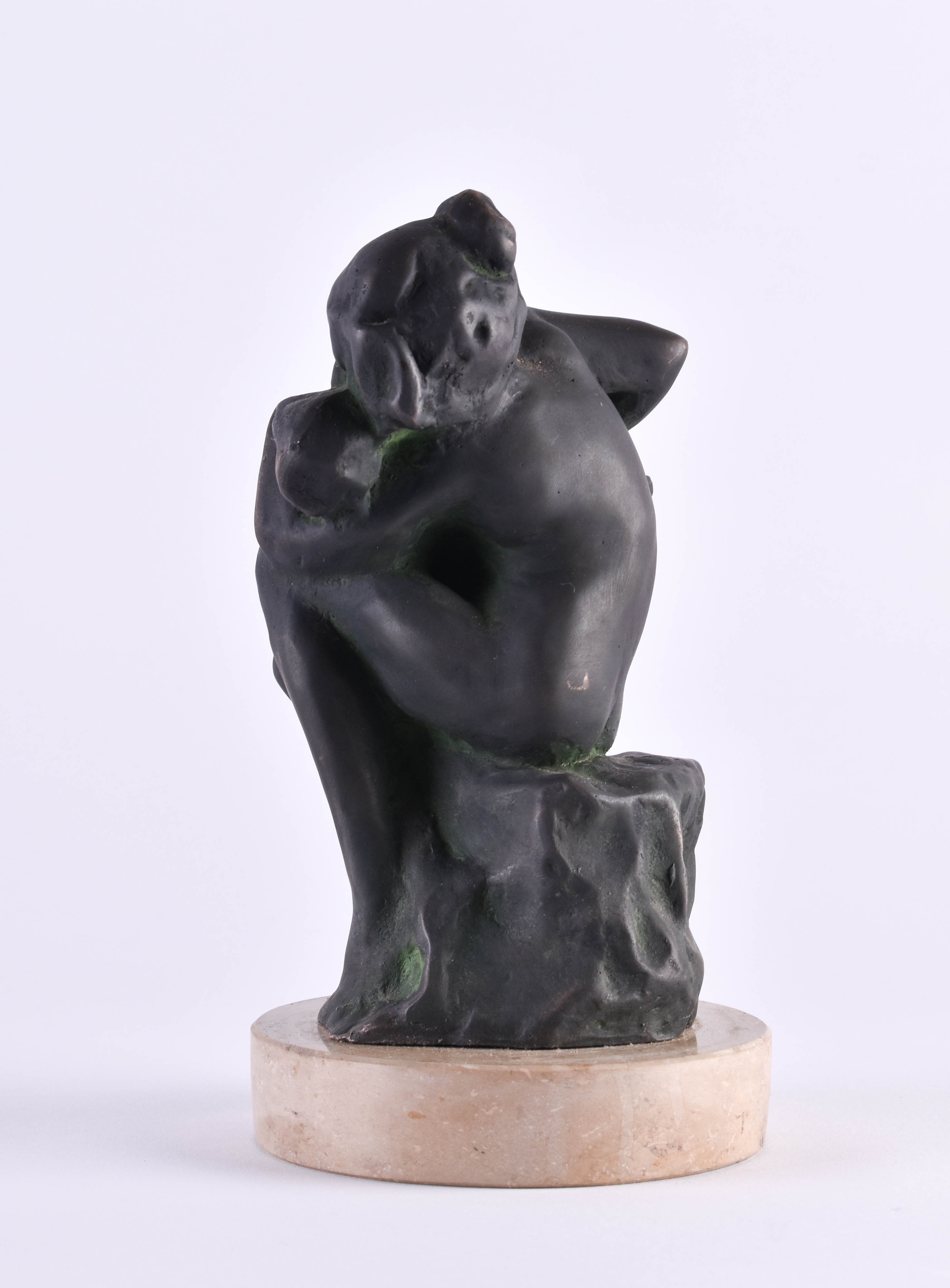 Auguste RODIN (1840-1917) - Bild 3 aus 4