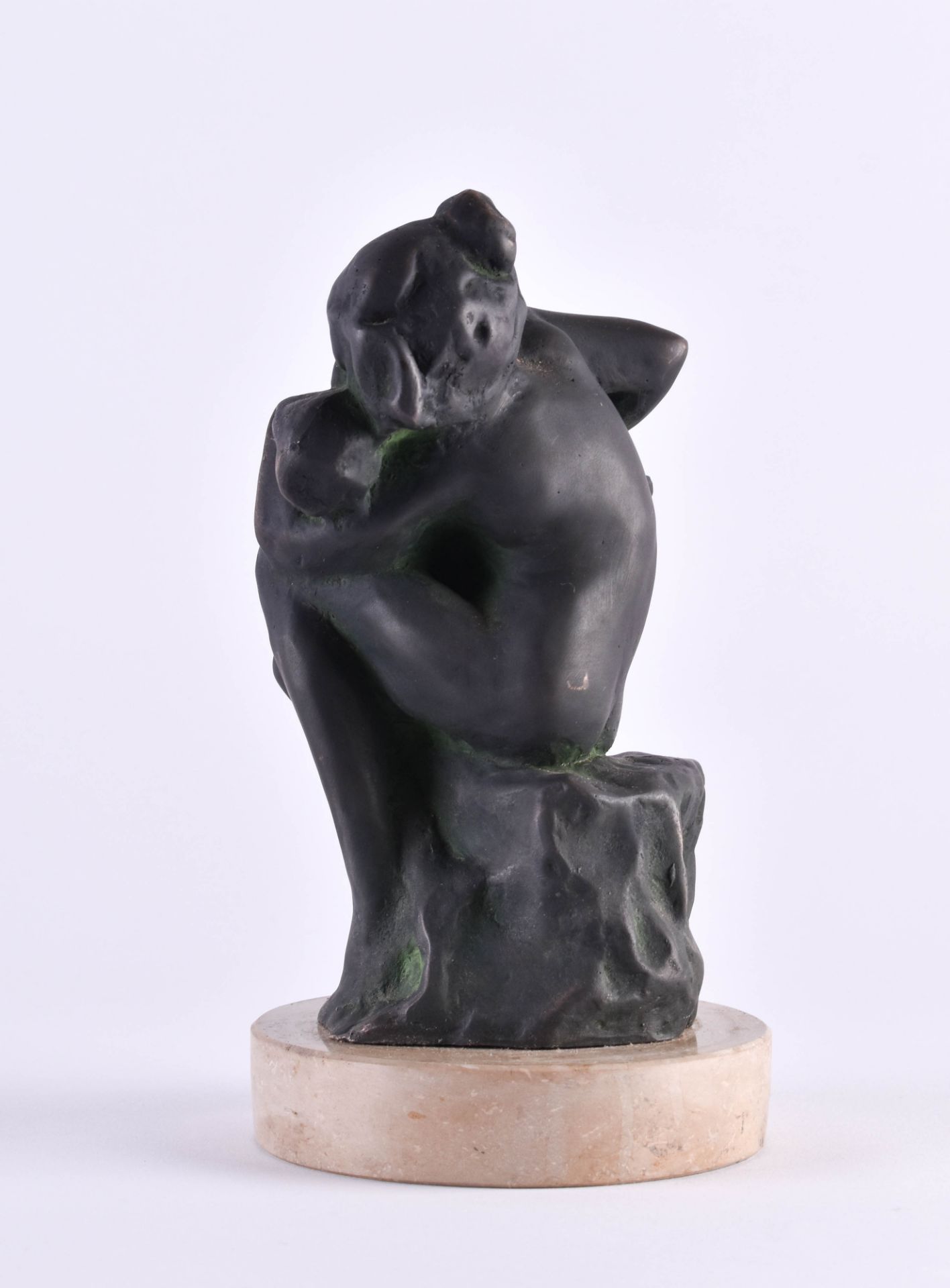 Auguste RODIN (1840-1917) - Image 3 of 4