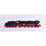 Trailing tender locomotive 03 2151-3, Fleischmann