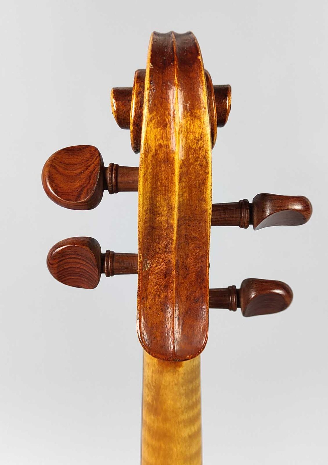 4/4-Violine - Image 5 of 7