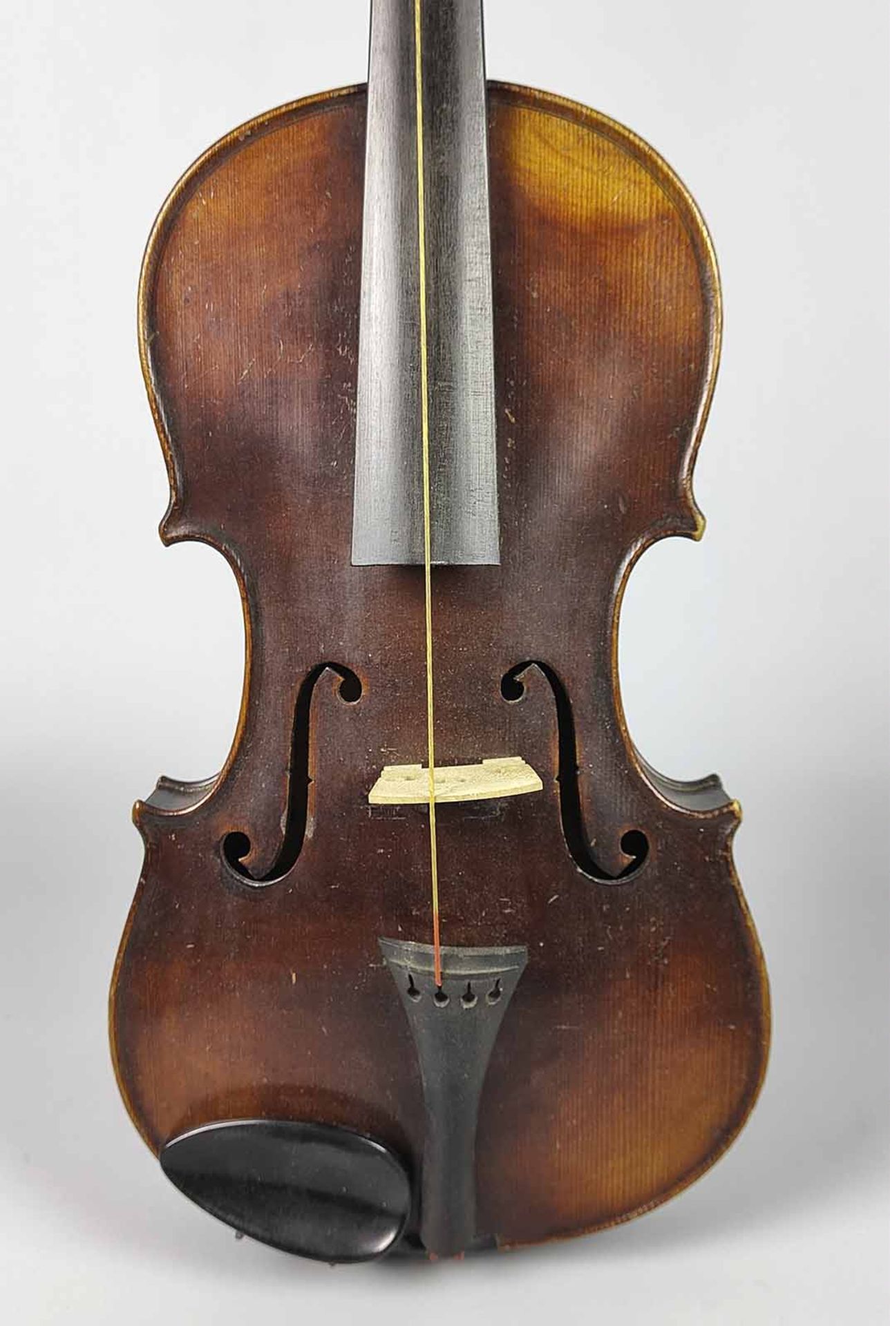 4/4-Violine - Image 2 of 5