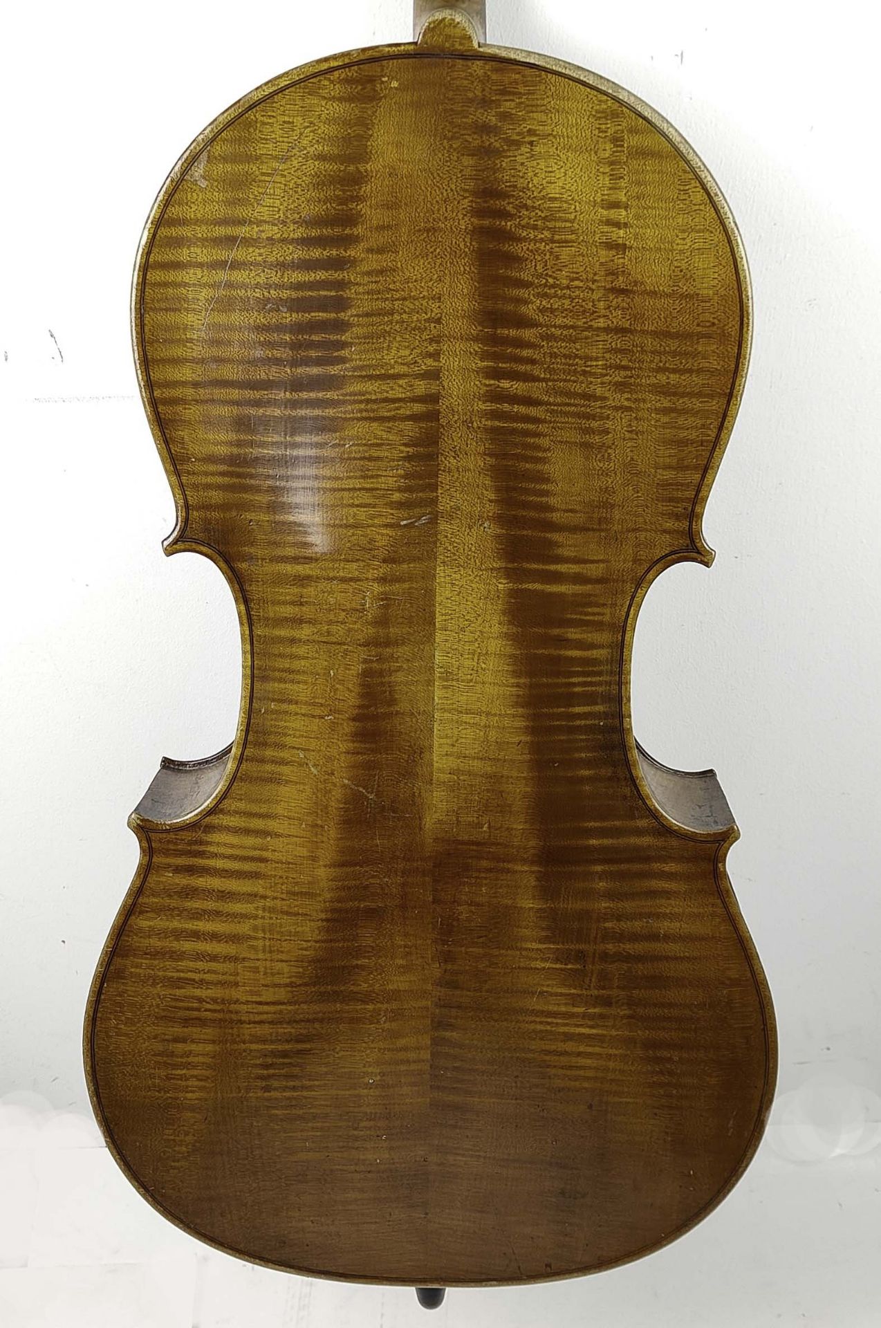 4/4-Cello - Image 3 of 8