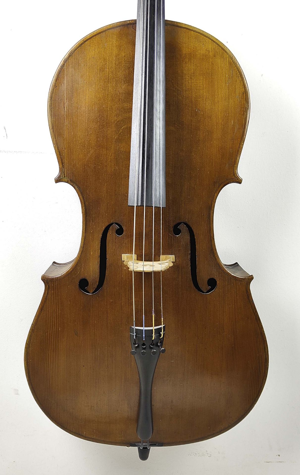 4/4-Cello - Image 2 of 8