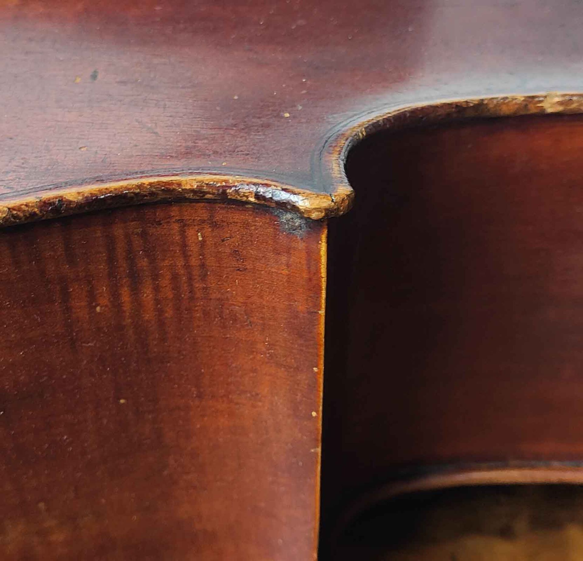 4/4-Cello - Bild 10 aus 16