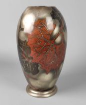 Art Deko WMF - Ikora Vase 1936
