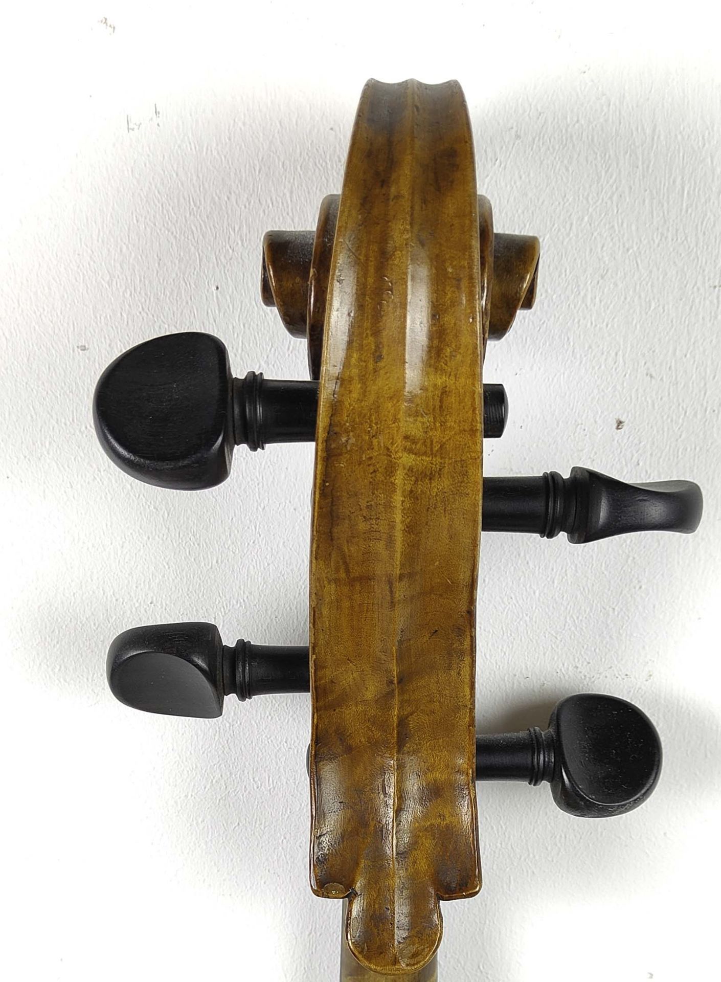 4/4-Cello - Image 8 of 8