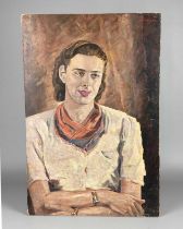 Portrait - Engel, N. 1944