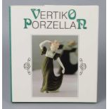 Vertiko Porzellan 1860-1920