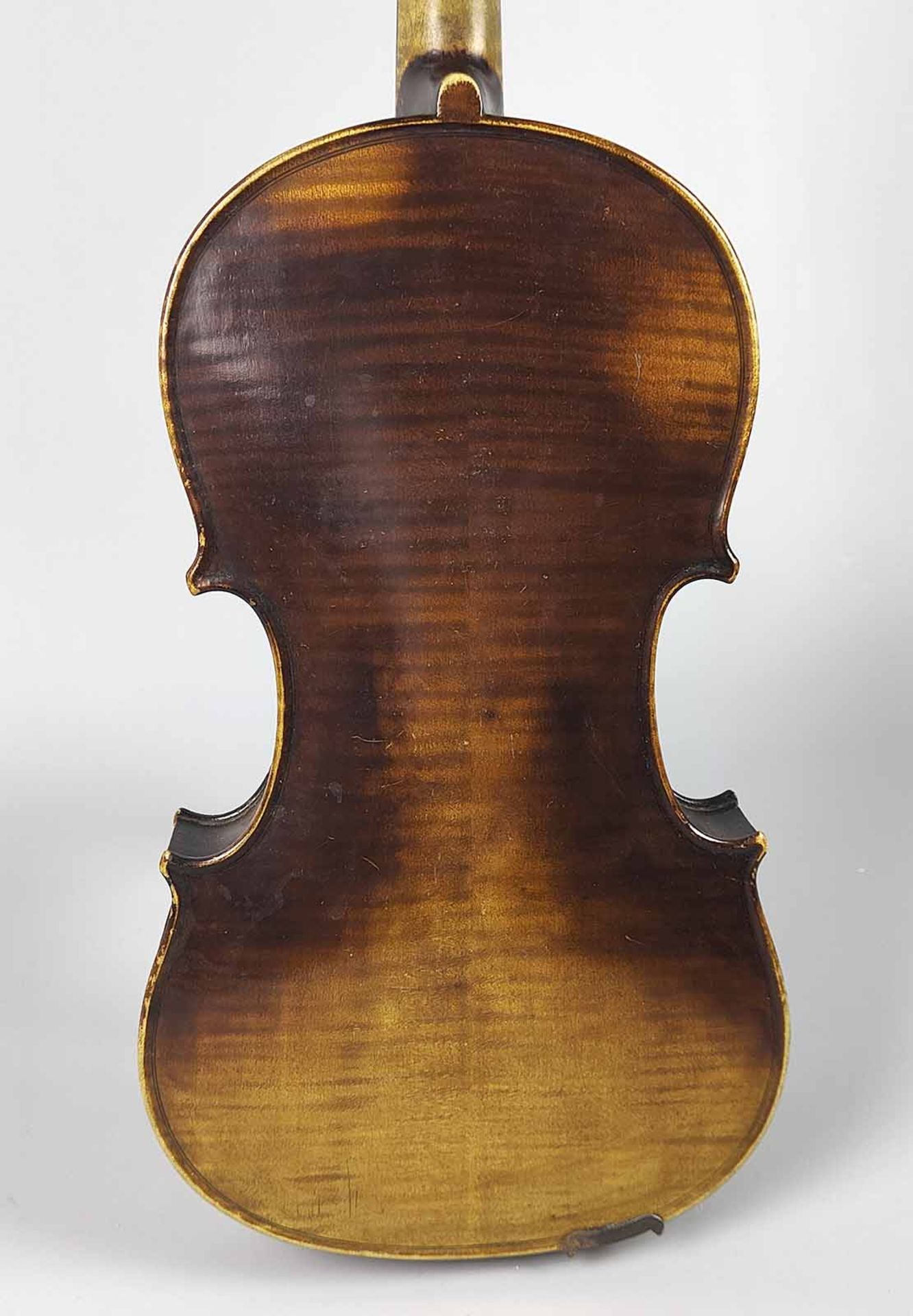 4/4-Violine - Image 3 of 5
