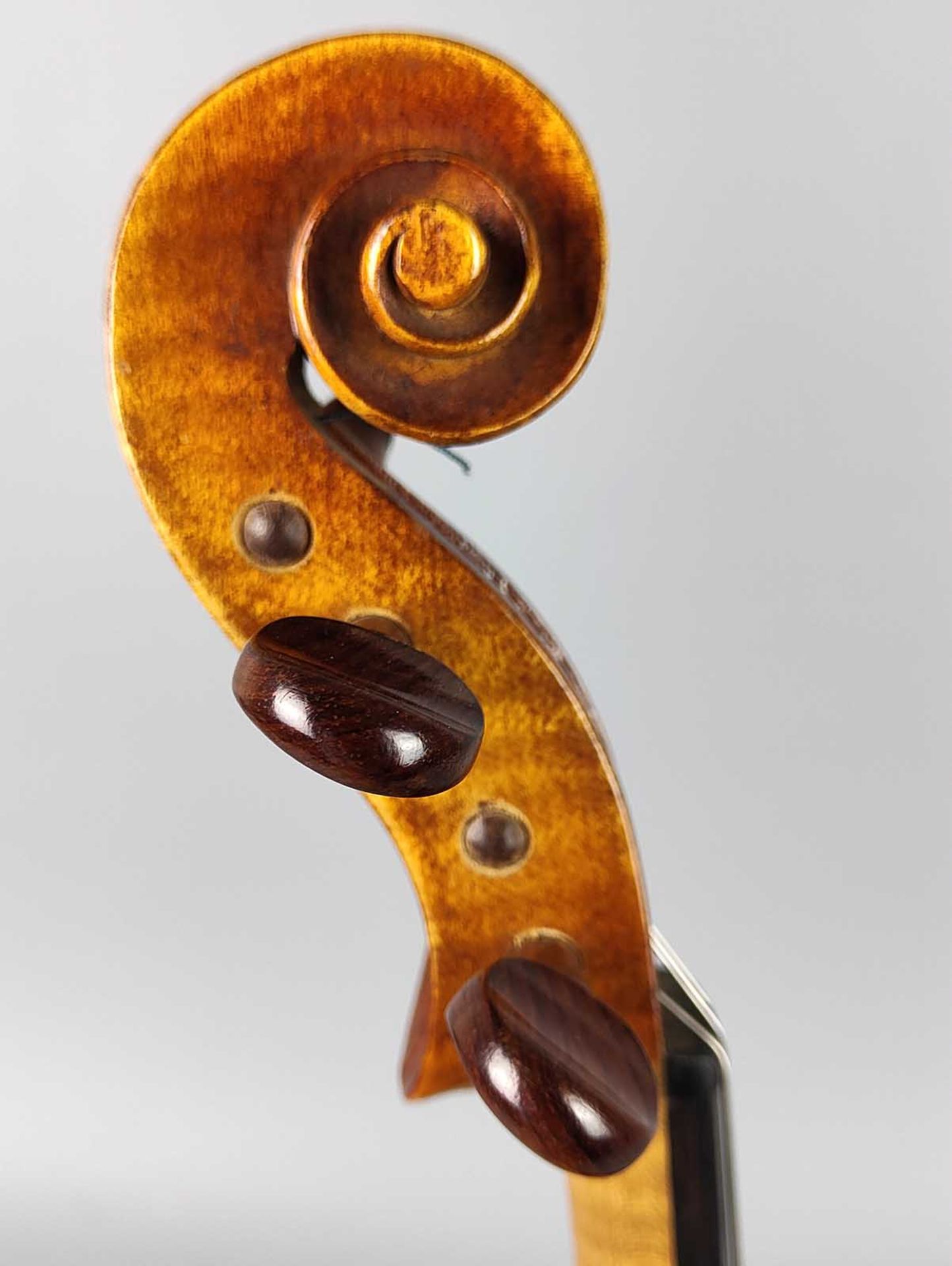 4/4-Violine - Image 6 of 7