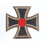 Eisernes Kreuz 1. Klasse 1939