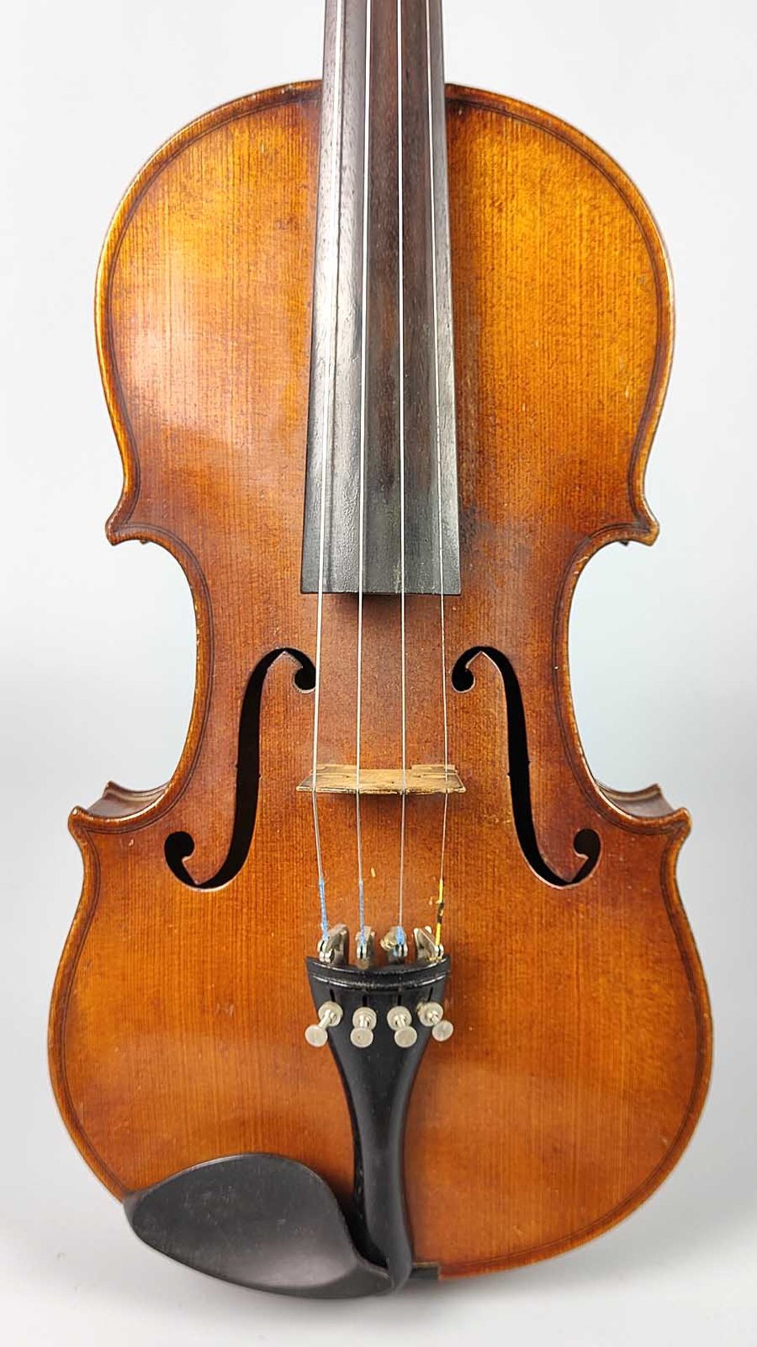 4/4-Violine - Image 2 of 7