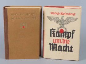 2 Militaria Bücher