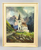 Bergkirche - Dembinski, Anton 1943