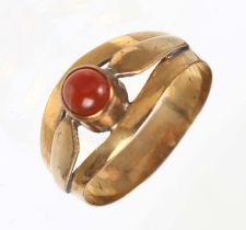 Karneol Ring - GG 333