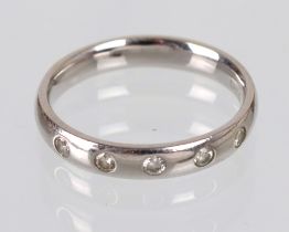 Brillant Ring - WG 333