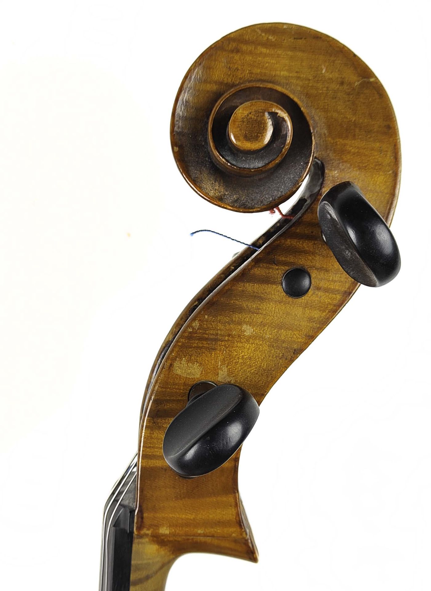 4/4-Cello - Image 6 of 8