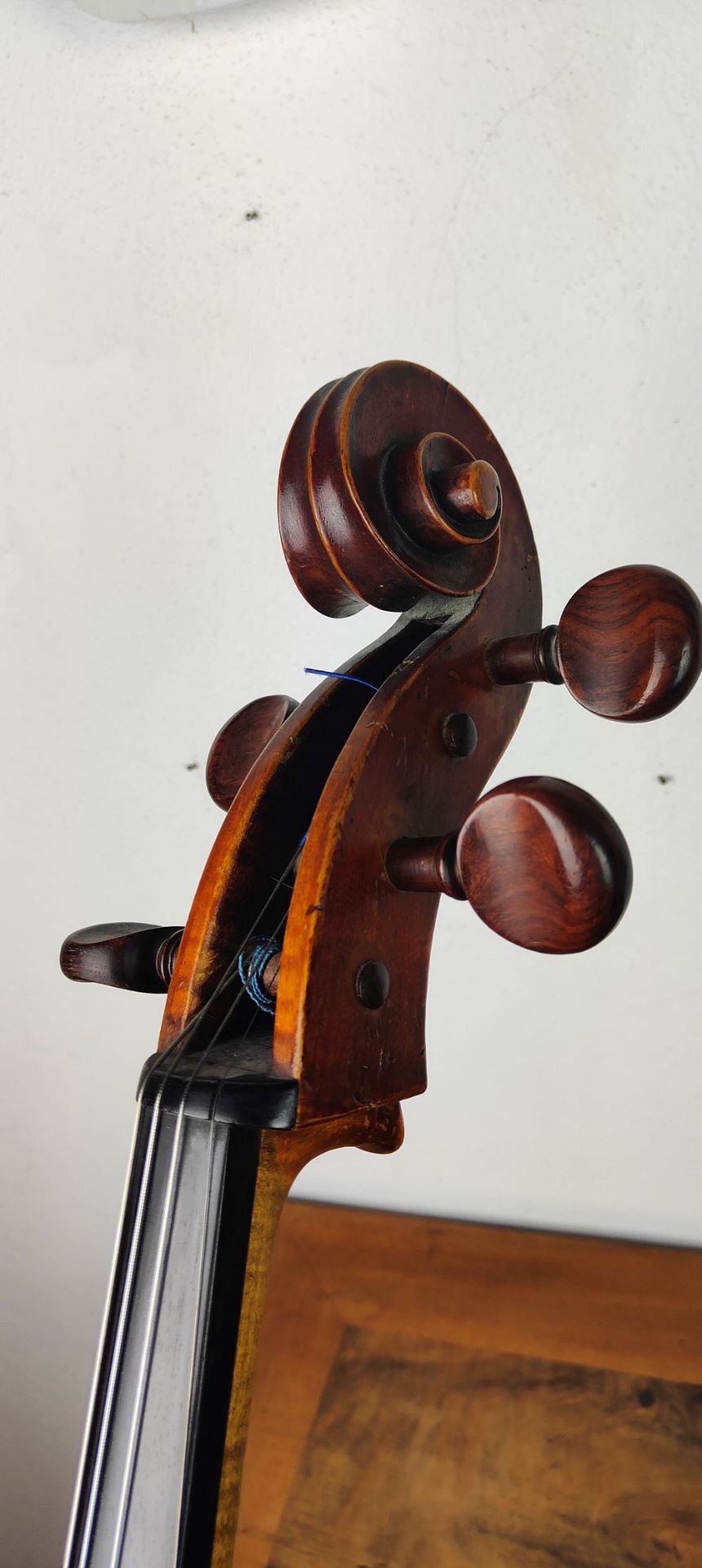 4/4-Cello - Bild 15 aus 16