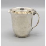 Milchkännchen / A Sterling silver milk jug, Georg Jensen, Copenhagen, Denmark, 1933-1944