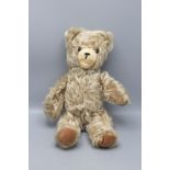 Teddybär / A teddy bear