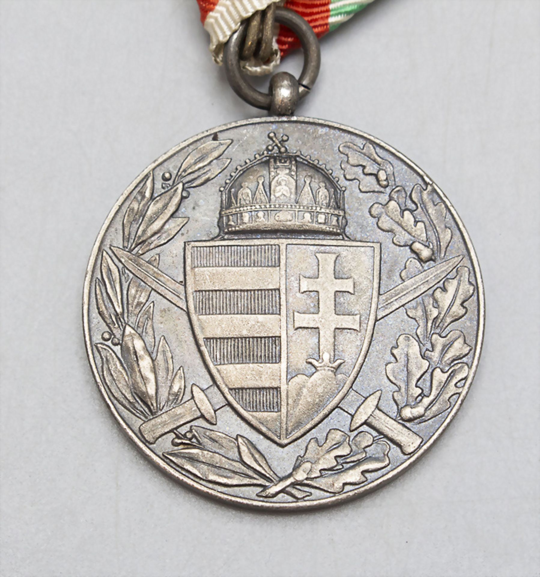 6 Orden und Abzeichen / 6 medals and badges - Image 2 of 2