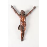 Barock Jesus / A Baroque boxwood Corpus Christi, deutsch, 18.-19. Jh.