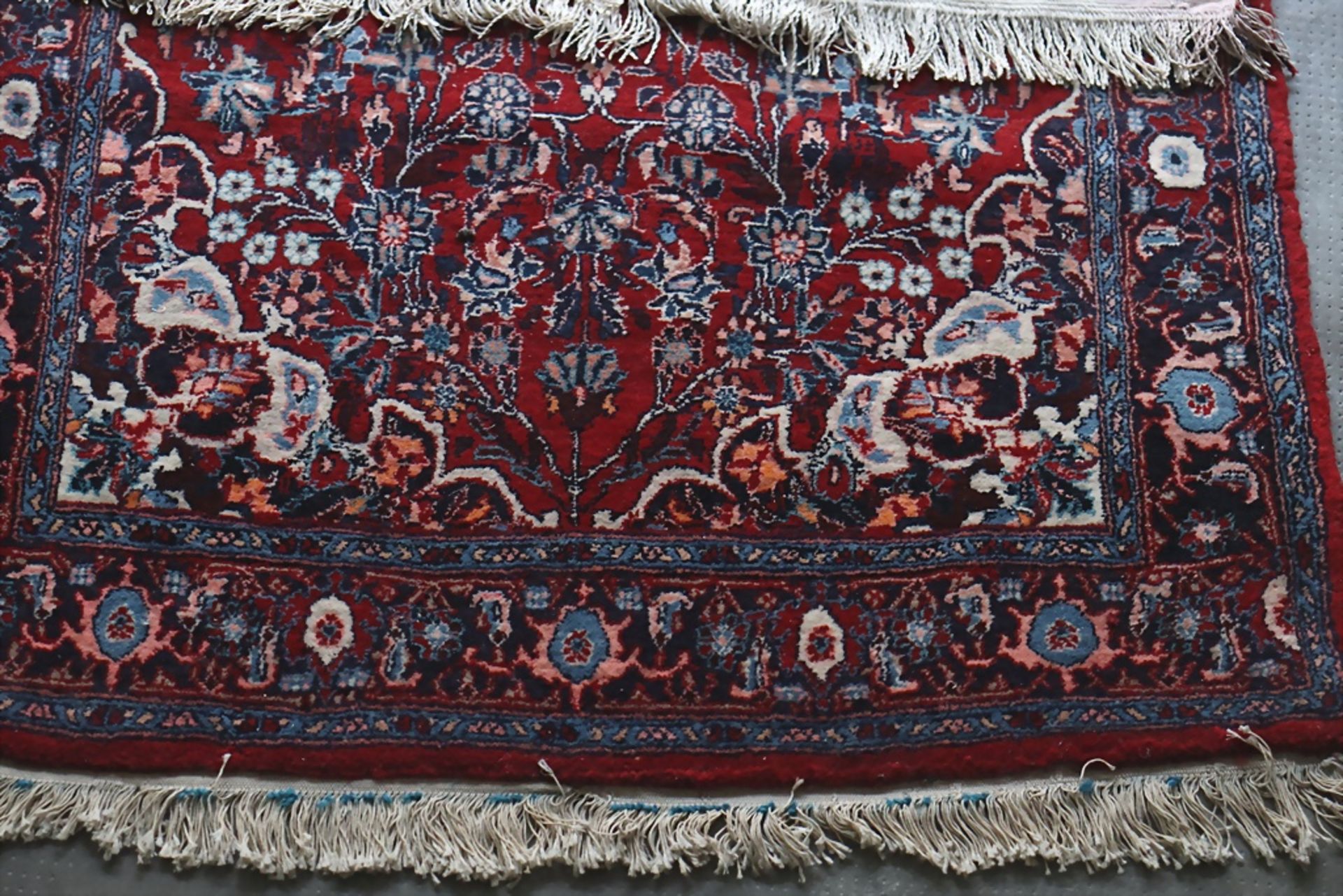 Teppich / A carpet - Image 2 of 3