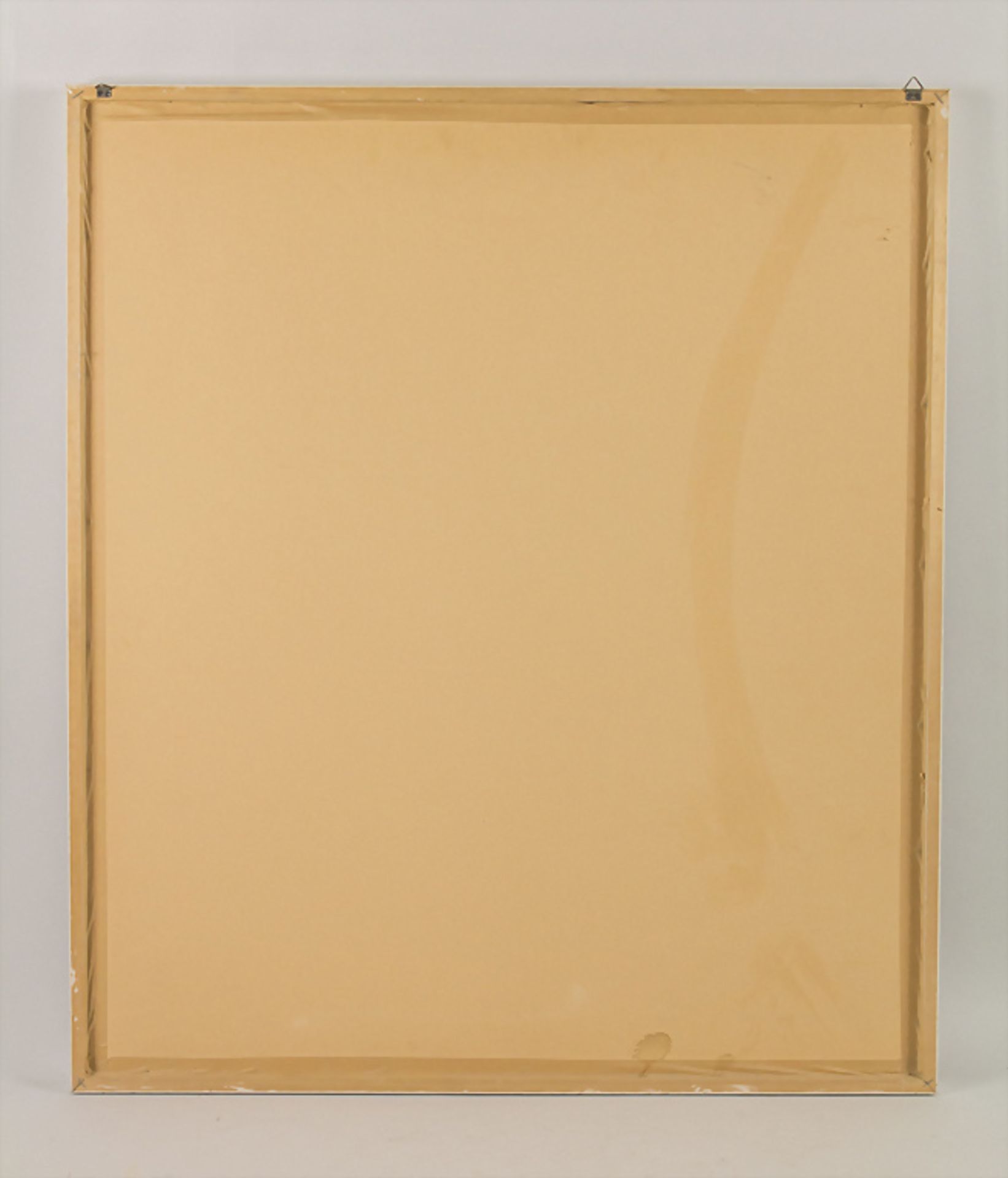 Emil G. MAUL (Ludwigshafen 1914-2010), Drei abstrakte Arbeiten / 3 abstract art works, 1979 - Image 4 of 12